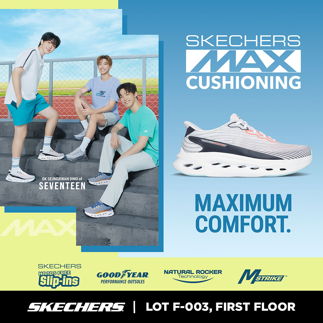 Skechers